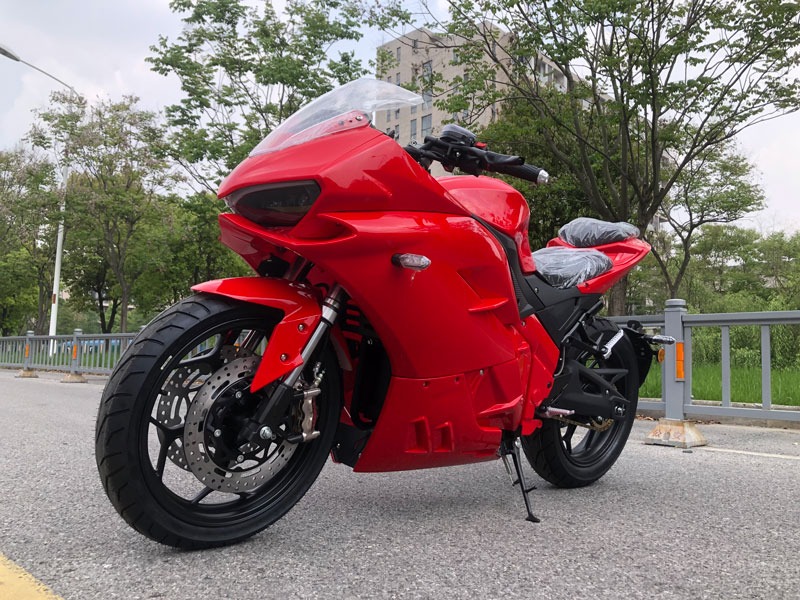 Гоночный мотоцикл Ducati Panigale Гоночный мотоцикл Ducati Panigale