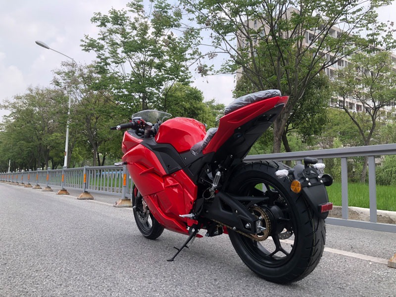 Гоночный мотоцикл Ducati Panigale Гоночный мотоцикл Ducati Panigale