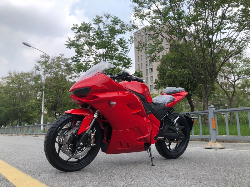 Гоночный мотоцикл Ducati Panigale Гоночный мотоцикл Ducati Panigale